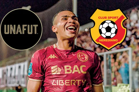 Saprissa se ilusiona con la última noticia sobre el castigo a Jorkaeff Azofeifa para la final ante Herediano