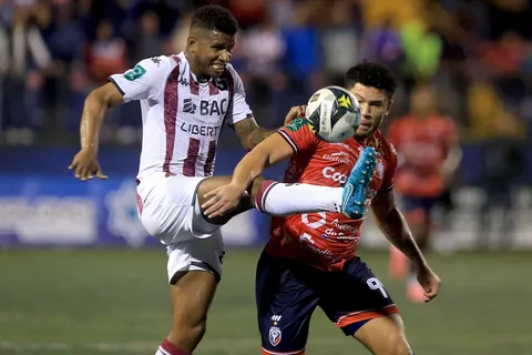 Deportivo Saprissa vs San Carlos: cuándo, a qué hora y dónde ver el partido de Liga Promérica 2025