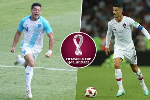 Partidos de hoy 24 de marzo de 2021: ver aquí calendario de partidos internacionales de jornada de hoy