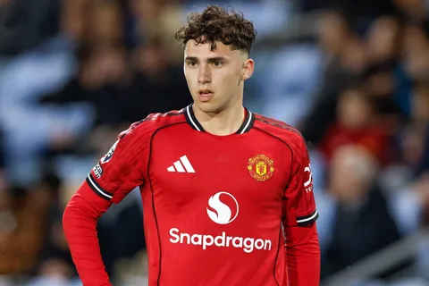 Karim Cassim completa su pase al Manchester United y ya puede jugar con la academia