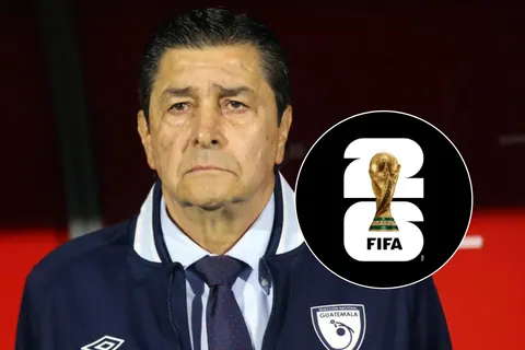 seleccion de guatemala-luis fernando tena-mundial 2026-amistosos