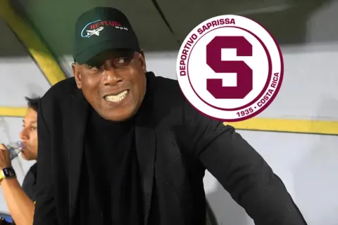 "Muy cerca de volver": Saprissa se asegura el regreso más esperado por la afición y Hernán Medford lo celebra
