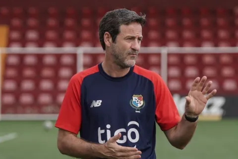 Christiansen espera que Panamá sea más contundente