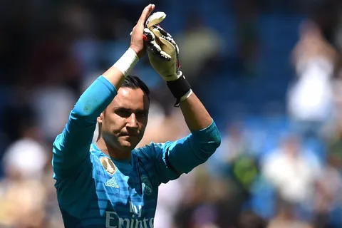 Último adiós en Costa Rica: Keylor Navas regresa al Estadio Nacional para una despedida soñada