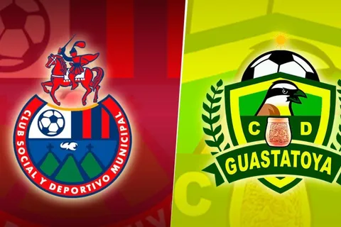 Municipal vs. Guastatoya: cuándo, dónde y por qué canal ver el juego de hoy por la primera fecha de la Liga Nacional de Guatemala 2021
