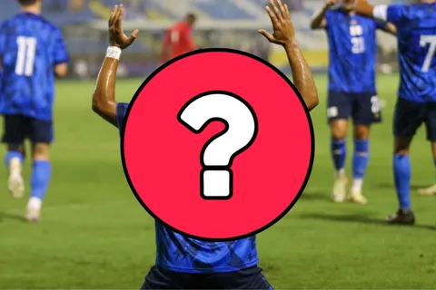Fue figura en La Selecta, salió campeón con Alianza y ahora jugará en el equipo menos pensado de El Salvador.
