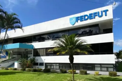 Se repite la historia: Uno de los afiliados de la Fedefut recibe fuerte denuncia