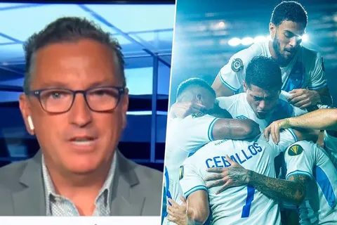Hernán Pereyra sobre Guatemala: "Traigan a Pinto o Guardiola no va a cambiar"