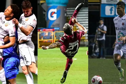 Apertura 2022 de la Liga Promérica de Costa Rica: resultados y tabla de posiciones tras la fecha 14