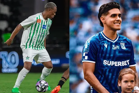 Mientras Romell Quioto y Deybi Flores fueron golpeados por campeón del mundo; esto pasó con Luis Palma