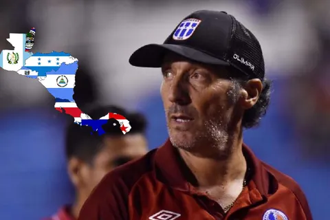 Pedro Troglio sorprende al elegir a los mejores clubes y jugadores de la historia de Centroamérica