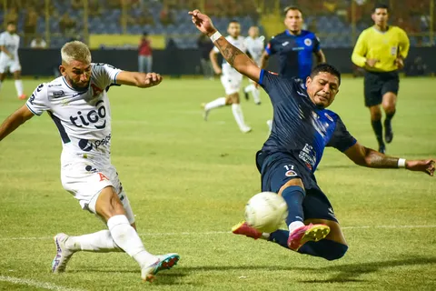 Alianza vs. FAS: hora, TV y dónde ver en USA el clásico por la Liga Mayor de El Salvador