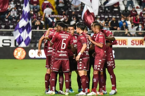 ¡Alerta en Saprissa! Todo se complicó para el monstruo morado
