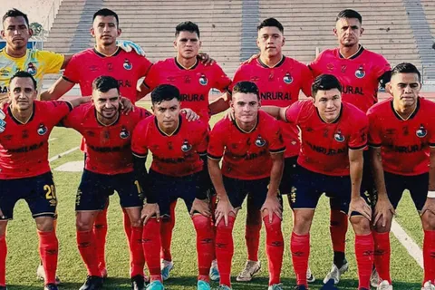 ¡Polémica! Municipal separa a jugadores por actos de indisciplina