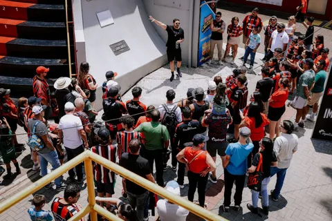 Alajuelense alertó a sus aficionados.