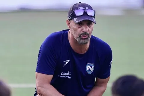 Marco Antonio El fantasma Figueroa Nicaragua