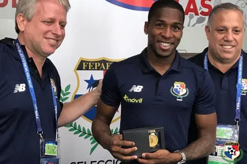 Panamá fue reconocida por su participación