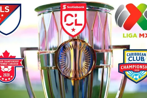 Concachampions 2021: la lista de equipos participantes