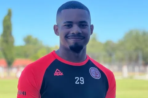 ¿Jugaría con Estados Unidos? La respuesta del tico campeón con la sub 20
