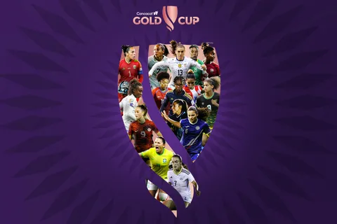 ¿Cuándo es la final de la Copa Oro Femenina 2024?