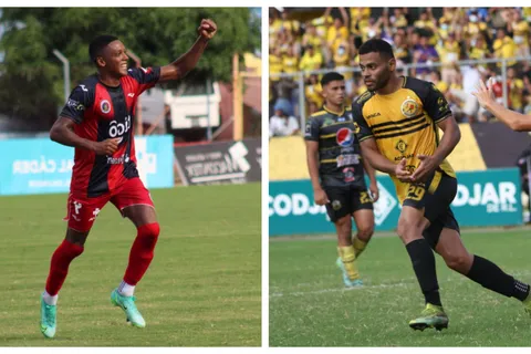 FAS vs. Platense: ver aquí hoy EN VIVO y EN DIRECTO el juego por la jornada 11 del Clausura 2022 de la Liga Mayor de El Salvador