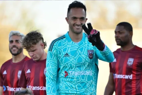 Ricardo Jerez sorprende con el nuevo papel que tendrá en el futbol de Estados Unidos