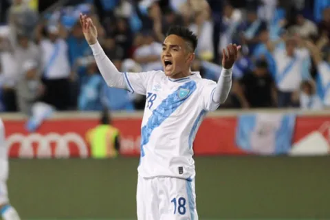 ¿Se perderá la Copa Oro? Esto es lo que se sabe de la lesión de Oscar Santis
