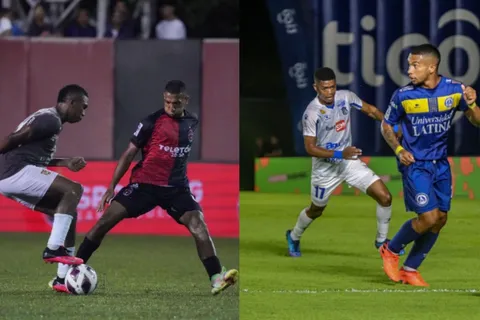 Clausura 2022: los resultados tras la ida de las Semifinales de la Liga Panameña de Fútbol