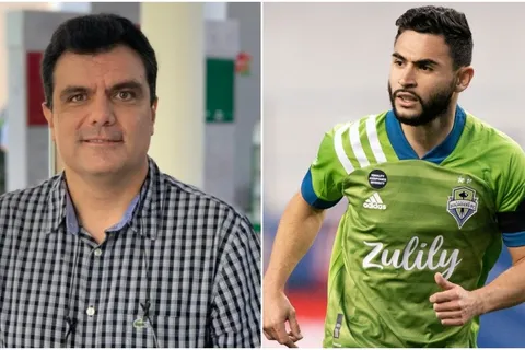 Esto dice Gerardo Paiz, presidente de la Fedefut sobre Alex Roldán
