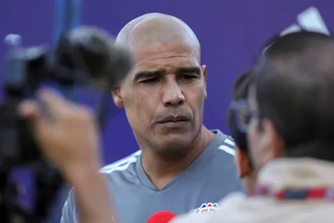 Douglas Sequeira revela la razón detrás de su descompensación en la Liga de Ascenso