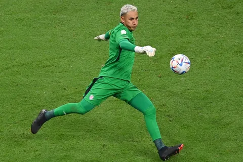 ¿Jugará el Mundial 2026 con La Sele? Keylor Navas habla de su retiro de la selección de Costa Rica