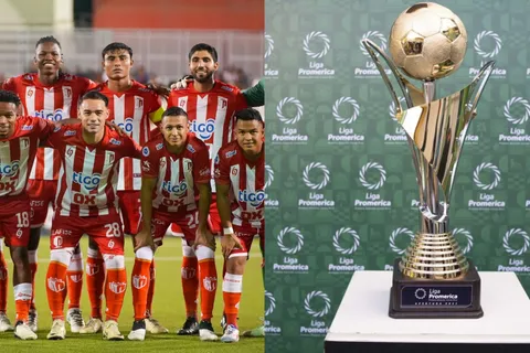 A lo Manchester City: la movida de Real Estelí que sorprende en Costa Rica