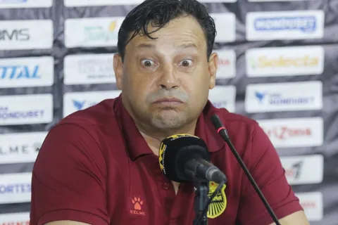 "Me duele": Jeaustin Campos impacta a toda Centroamérica con lo que dice del fútbol de Honduras y señala a los culpables