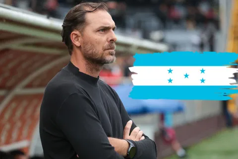 "Su etapa en Costa Rica ha finalizado": Andrés Carevic recibe firme noticia desde Honduras