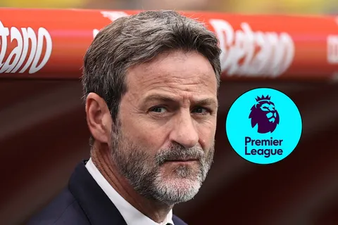 thomas christiansen-seleccion de panama-premier league