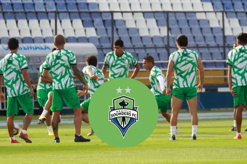 “Problema de seguridad”: Antigua se topa con la peor noticia antes de jugar contra Seattle Sounders por Concachampions.