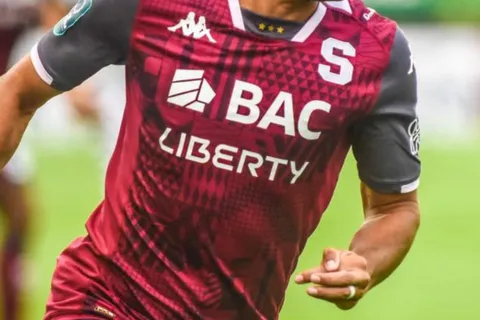 “Salto al extranjero”: figura de Saprissa confirma la noticia que muchos temían que se haga realidad