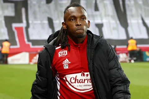 Alberth Elis nuevamente podría cambiar de equipo