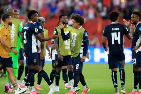 Cuál es el ranking FIFA de Panamá y cuántos puestos lo separan de Inglaterra en el Mundial 2026