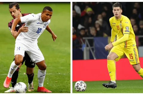 Honduras vs. Rumania: cuándo, dónde y por qué canal ver el juego por la primera fecha del Grupo B de los Juegos Olímpicos de Tokio 2020