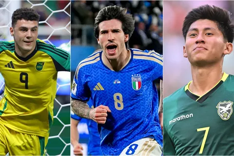Repechaje Mundial 2026: día, hora, TV de los partidos en Centroamérica y cómo se definen los últimos 6 clasificados