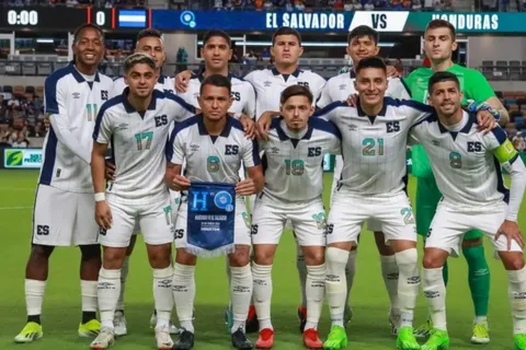 ¡No aguanta más! Jugador de El Salvador analiza renunciar mientras David Dóniga esté al mando