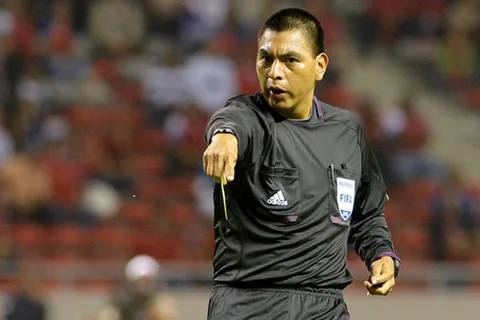 Guatemala impartirá justicia en el Tigres vs. Motagua de la Concachampions