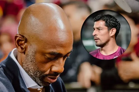 "Todo se distorsionó": Ariel Rodríguez revela lo que nadie dijo sobre la salida de Wanchope del banquillo de Saprissa