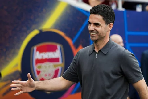 Mikel Arteta revela las claves de la cultura que busca instalar en Arsenal
