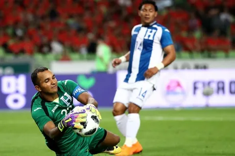 Excampeón del mundo confirmó amistoso con Honduras en junio