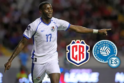 Copa Oro 2023: la diferencia de valor de Panamá con sus rivales del Grupo C según Transfermarkt.