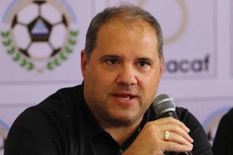 Concacaf destacó a Nicaragua por sobre el resto de Centroamérica.