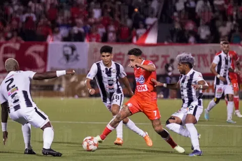 ¿Cuál de los finalistas, Diriangén o Real Estelí, tiene el plantel más costoso? Podría no ser el que piensas…