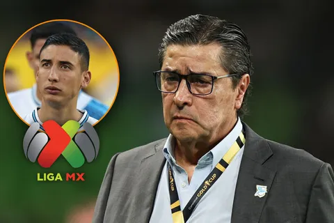 Allen Yanes no llega solo: Guatemala sumaría un refuerzo de Liga MX que ya "aceptó la convocatoria" de Luis Fernando Tena